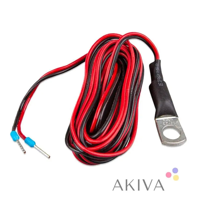 Temperature sensor QUA/PMP/Venus GX - Power Product