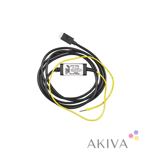 VE.Direct non-inverting remote on-off cable - Power Product