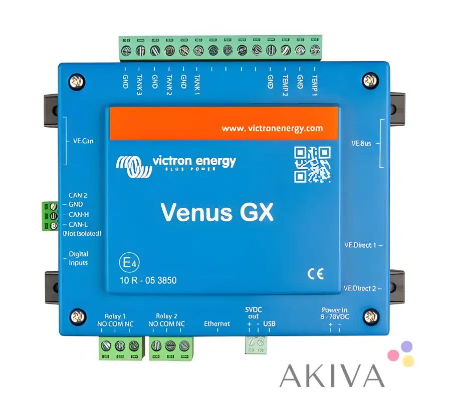 Venus GX - Power Product